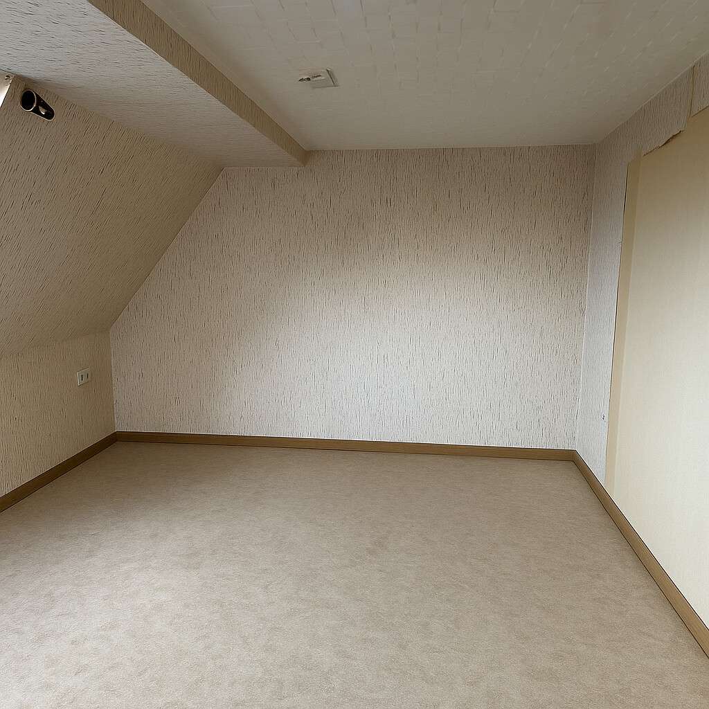 Immobilie in Herzberg am Harz - Schönes Mehrfamilienhaus mit einer Wohnfläche von ca. 328 m² und einem Grundstück von ca. 528 m² - Bild 8