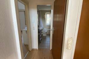 Möblierte 2-Zimmer-Wohnung am Karlsgraben | Innenstadt & RWTH fußläufig erreichbar
