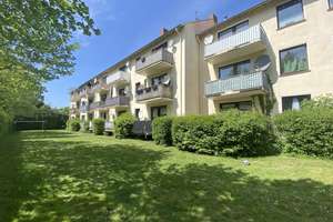 Charmante Erdgeschosswohnung mit Balkon – kompakte erste Kapitalanlage – 49088 Sonnenhügel, Osnabrück – Vorschaubild 16
