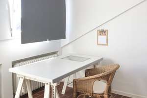 Gemütliche, helle 1-Zimmer-Wohnung in Bonn/Beuel – Von-Ketteler-Straße 24, 53229 Pützchen/Bechlinghoven, Bonn – Vorschaubild 13