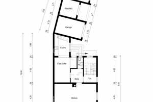 Einfamilienhaus  mit großem Garten – Augustenburgstr. 82, 76229 Karlsruhe – Vorschaubild 26