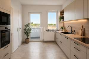 Frisch sanierte 4-Zimmer-Wohnung mit Balkon im beliebten Dortmunder Kaiserviertel – Die vollständige Adresse der Immobilie erhältst du vom Anbieter., 44135 Kaiserbrunnen, Dortmund – Vorschaubild 8