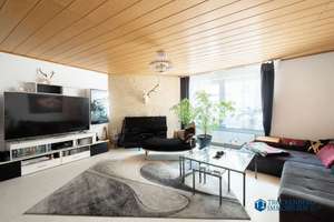Geräumige Erdgeschosswohnung Wohnung in aufstrebender und zentraler Lage in Essen – Die vollständige Adresse der Immobilie erhältst du vom Anbieter., 45139 Südostviertel, Essen – Vorschaubild 2