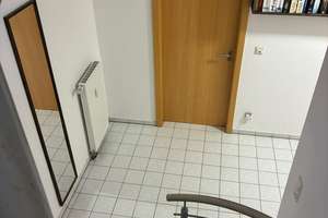 4-Zimmer Maisonette-Wohnung mit Dachterrasse über Münster – Weseler Straße 77, 48151 Josef, Münster – Vorschaubild 10