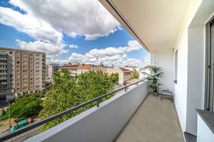 Mitte : Köpenicker Str: ERSTBEZUG: LUXUS 2-Zi-NEUBAU-Whg. - 36 m²