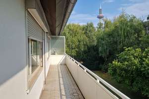 SELBSTNUTZER / KAPITALANLEGER: RENOVIERUNGSBEDÜRFTIGE WOHNUNG MIT VIEL POTENZIAL IN BEGEHRTER LAGE – 60431 Ginnheim, Frankfurt am Main – Vorschaubild 12
