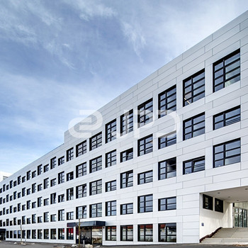 JPD - Exklusive Büroflächen mitten im Werksviertel