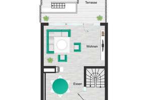 ...RUHIG. ZENTRAL. BESONDERS. - FAMILIENHAUS IN HILTRUP-MITTE... – Die vollständige Adresse der Immobilie erhältst du vom Anbieter., 48165 Hiltrup-Mitte, Münster – Vorschaubild 34