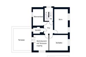 Familienidylle in Lichterfelde – 
gepflegtes Einfamilienhaus mit sonnigem Garten – Die vollständige Adresse der Immobilie erhältst du vom Anbieter., 12209 Lichterfelde, Berlin – Vorschaubild 16