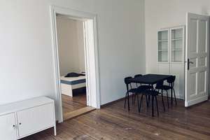 Befristet für 12 Monate - Wohnung am Beussel Straße – Beussel Straße 79, 10553 Moabit, Berlin – Vorschaubild 6