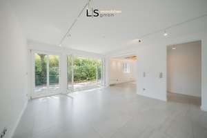 *Wohnen am Killesberg* Exklusive 2,5-Zimmer-Gartenwohnung im denkmalgeschützten Bonatz-Haus! – Die vollständige Adresse der Immobilie erhältst du vom Anbieter., 70192 Killesberg, Stuttgart – Vorschaubild 1