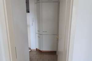 Zentral gelegene 2-Zimmer-Wohnung mit Balkon in Stuttgart West, 3. OG, unmöbliert – Hegelstraße 51, 70174 Hölderlinplatz, Stuttgart – Vorschaubild 11