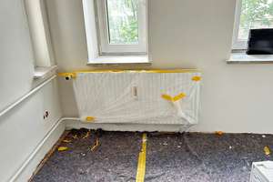 Erstbezug nach Kernsanierung: Helle 3-Zimmer-Altbauwohnung mit großer Wohnküche & 2 Balkonen – Vinetaplatz 1, 24143 Gaarden-Ost, Kiel – Vorschaubild 25