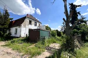 Einfamilienhaus am Ortsrand von Dieskau inkl. ca. 1330m² Grundstück – Benndorfer Straße 10, 6184 Kabelsketal – Vorschaubild 3