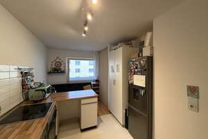 Sehr ruhig gelegene, helle 2 1/2 Zimmer-Wohnung in Stuttgart-Bad Cannstatt  – Einsteinstraße 25, 70374 Muckensturm, Stuttgart – Vorschaubild 7