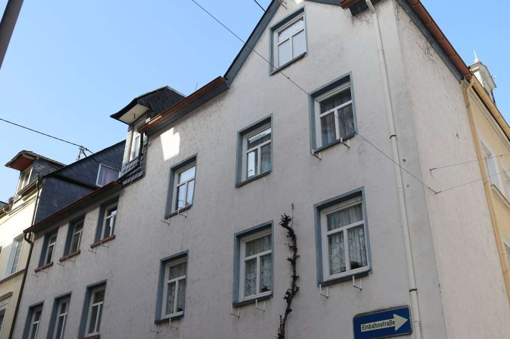 Stadthaus in Trarbach mit Sanierungsbedarf, Bernkastel Wittlich Kreis – Bild 2