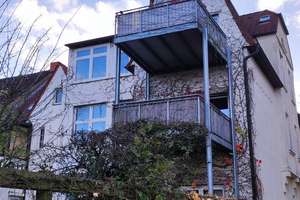 Schöne Altbauwohnung am Westerberg – Blumenthalstraße 33, 49076 Westerberg, Osnabrück – Vorschaubild 9