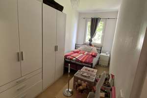Schöne 2-Zimmer Wohnung| Wannenbad mit Fenster| Gemeinschaftsgarten – Surkampstr. 76, 45891 Erle, Gelsenkirchen – Vorschaubild 3