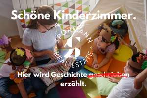 Lage, Lage, Lage - Urbanes Familienwohnen im Lorettoviertel - Rarität mit Potenzial – Die vollständige Adresse der Immobilie erhältst du vom Anbieter., 40223 Unterbilk, Düsseldorf – Vorschaubild 9