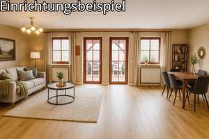 REH mit Charme und Gestaltungsspielraum – ruhige Lage nahe Daimler Benz  – Die vollständige Adresse der Immobilie erhältst du vom Anbieter., 76437 Rastatt – Vorschaubild 4