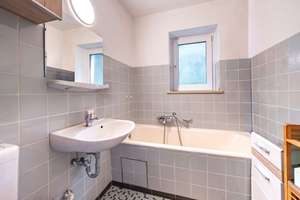 Vermietete 4-Zimmer-Wohnung direkt am Forstenrieder Park – Die vollständige Adresse der Immobilie erhältst du vom Anbieter., 81475 Fürstenried-West, München – Vorschaubild 5