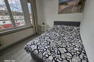 Kapitalanlage in Mannheim-Sandhofen – möbliertes Apartment mit attraktiver Rendite – 68307 Sandhofen, Mannheim – Vorschaubild 2