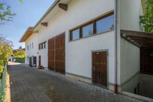 OTTERFING | GEWERBE | WOHNEN | HALLE – Die vollständige Adresse der Immobilie erhältst du vom Anbieter., 83624 Otterfing – Vorschaubild 21