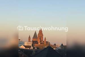 Tauschwohnung: Suche größere Wohnung in Mainz zum Tausch