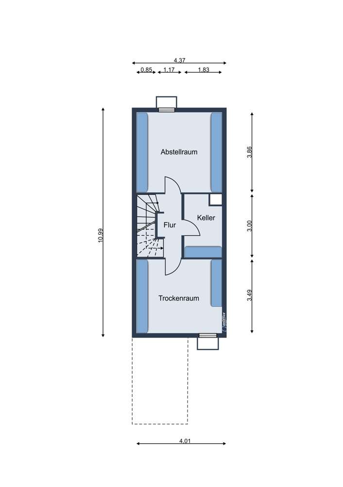 Der Keller