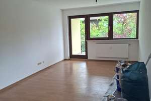 Sonnige 2-Zimmer Wohnung mit großem Süd-Balkon in München Altperlach – Die vollständige Adresse der Immobilie erhältst du vom Anbieter., 81737 Altperlach, München – Vorschaubild 2