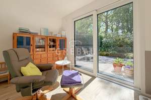 RESERVIERT: Hideaway in Nienstedten: Familienvilla mit Wohnpavillon oder idyllischem Atelier – Die vollständige Adresse der Immobilie erhältst du vom Anbieter., 22587 Nienstedten, Hamburg – Vorschaubild 11
