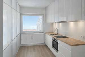 Attraktive 3 Zimmmer  Penthouse-Charme mit traumhafter Aussicht-kernsaniert-ohne Maklerprovision – Leharstr 10, 38442 Fallersleben, Wolfsburg – Vorschaubild 13