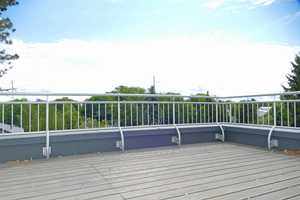 Erdwärme-Heizung!  KfW 40 Einzugsfertiges Townhouse mit Dachterrasse  am Stadtpark - Erstbezug – Chemnitz – Vorschaubild 6