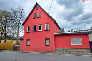 Kauf günstiger als Miete - Einfamilienhaus zentraler Lage von Raschau – Die vollständige Adresse der Immobilie erhältst du vom Anbieter., 8352 Raschau-Markersbach – Vorschaubild 2