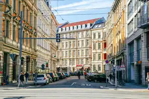 Große, bezugsfertige 5-Zimmer-Altbauwohnung im hellen Dachgeschoss – Elsterstraße 48, 4109 Leipzig – Vorschaubild 17