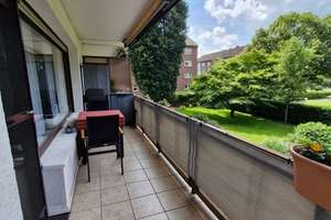 "Nähe Toeppersee"
Schöne 3,5 Zimmer-Wohnung mit Balkon und Einbauküche in guter Wohnlage – Die vollständige Adresse der Immobilie erhältst du vom Anbieter., 47228 Friemersheim, Duisburg – Vorschaubild 15