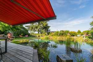 Wohnoase an der Grenze – für Paare mit Passion, Platz & Schwimmteich – Kleve (Kreis) – Vorschaubild 19