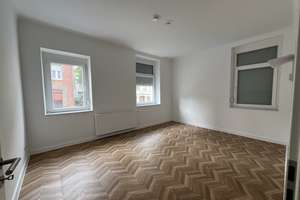 Attraktive 2-Zimmer-Wohnung in Stuttgart-Ost – sofort bezugsbereit