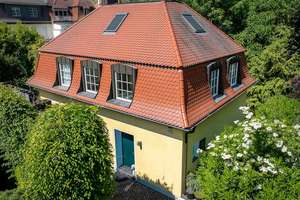 Ein Ort zum Ankommen und Abschalten - elegante Villa mit Privatsphäre