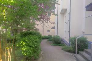 Attraktive, helle Wohnung mit Wintergarten in optimaler Lage Nähe Peterskirche – Kapellenstraße 6, 90478 Ludwigsfeld, Nürnberg – Vorschaubild 5