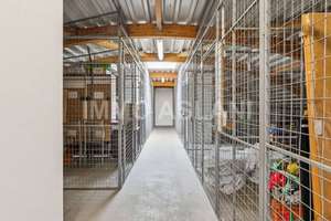 Vermietete 2-Zimmer-Wohnung mit Loggia & Tiefgarage-Stellpaltz im beliebten Leipzig-Plagwitz – 4229 Plagwitz, Leipzig – Vorschaubild 18