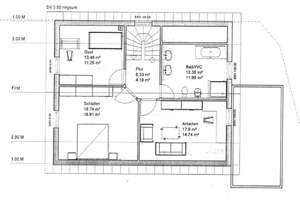 Gepflegtes Einfamilienhaus mit Garten in ruhiger Lage – Die vollständige Adresse der Immobilie erhältst du vom Anbieter., 75446 Wiernsheim – Vorschaubild 39