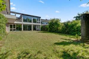 Großzügiges Architektendomizil mit flexibler Nutzung und Gartenidylle in bester Lage von Bayreuth – Die vollständige Adresse der Immobilie erhältst du vom Anbieter., 95447 Meyernberg, Bayreuth – Vorschaubild 3
