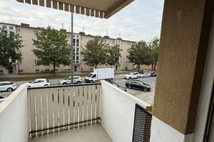 Gut geschnittenes Wohnen mit Wohlfühlcharakter – Hugo-Troendle-Str. 41, 80992 Moosach-Bahnhof, München – Vorschaubild 7