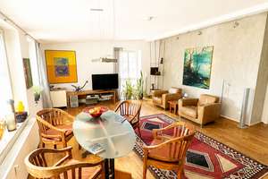 Helle & Moderne  2 Zimmer Eigentumswohnung mit Loggia in SG- Grünewald – Martin-Luther-Str. 14, 42651 Solingen-Mitte, Solingen – Vorschaubild 7