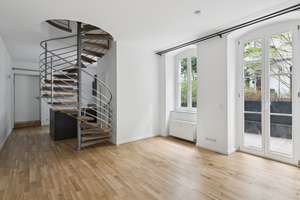 Maisonette mit Terrasse in Toplage Friedrichshain – Die vollständige Adresse der Immobilie erhältst du vom Anbieter., 10247 Friedrichshain, Berlin – Vorschaubild 10