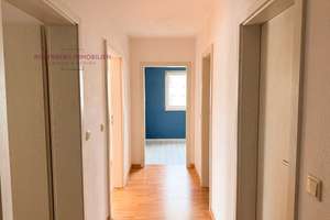 *frei werdende* Lichtdurchflutete 2 Zimmer in Möckern – 
mit Aufzug & Stellplatz – Friedrich-Bosse-Str. 51 WE11, 4159 Wahren, Leipzig – Vorschaubild 4