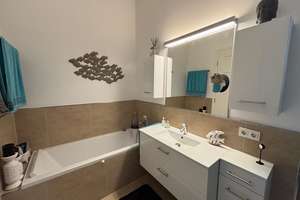 Zeitlose Eleganz mit Anspruch auf Perfektion - Wohnen in der Villa Brennecke! – Klausenerstraße 19, 39112 Sudenburg, Magdeburg – Vorschaubild 8