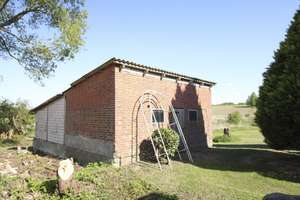  Eigennutzer, Handwerker, Schrauber, Tierfreunde. Werkstatt  mit Bauernhaus und großem Grundstück  – Die vollständige Adresse der Immobilie erhältst du vom Anbieter., 24238 Martensrade – Vorschaubild 18