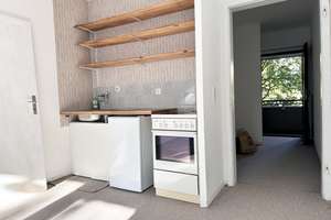 Gepflegtes 1-Zimmer-Appartement in Schilksee-Olympiazentrum – Drachenbahn 19, 24159 Schilksee, Kiel – Vorschaubild 6
